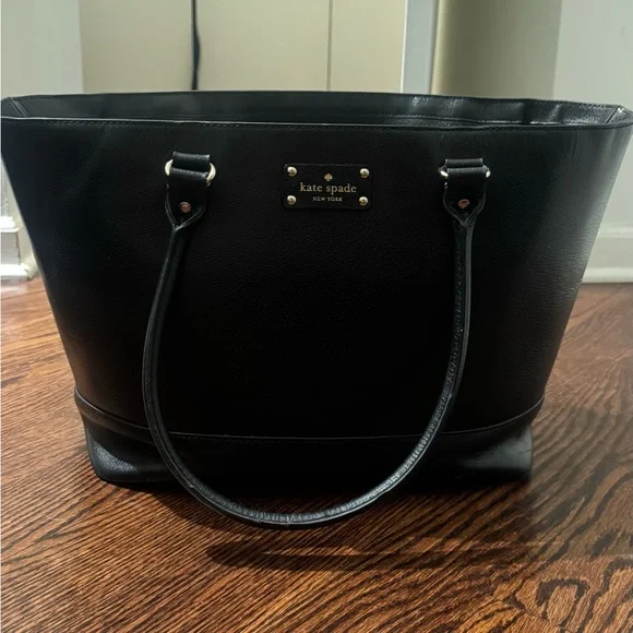Kate Spade Tote Bag - Picture 1 of 4